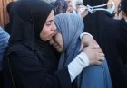 Israel Kills 12 Palestinians in Gaza; Rafah Crossing Prepares to Open