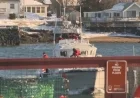 Fishing Boat Sinks Off Gloucester: 1 Dead, 6 Missing