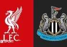 Liverpool vs Newcastle: Premier League Preview, Team Updates & Key Stats