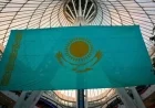 Kazakhstan Invests $350M in Crypto Using Gold and Fiat Reserves