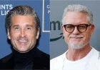 Patrick Dempsey Shares Emotional Update on Eric Dane’s ALS Battle