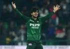 Ayub Shines as Pakistan Secures Dominant Victory