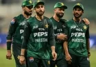 Pakistan Withdraws from 2026 T20 World Cup Amid Participation Uncertainty