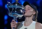Elena Rybakina Defeats Aryna Sabalenka to Win Australian Open Title