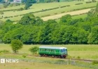 Weardale Celebrates Railway Bicentenary with Charity Train Journey