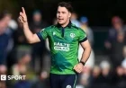 Ireland Secures T20 Series Victory Against UAE in World Cup Clash