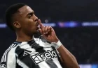Newcastle Rejects £20m Bid for Joe Willock, Outlines Sale Conditions – Report