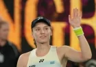 Rybakina Defeats Sabalenka in Australian Open Final Showdown