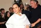 Meghan Markle’s Latest Photo Ignites Social Media Backlash