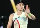 Rybakina Triumphs in Comeback to Win Australian Open