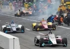 Trump Confirms IndyCar Race in D.C. Streets for America’s 250th Anniversary