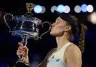Australian Open: Elena Rybakina Clinches Second Grand Slam Title