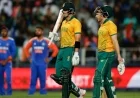 South Africa Updates on Veteran Batter’s Injury for T20 World Cup