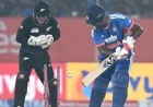 India and New Zealand Gear Up for T20 World Cup Finale Preparation