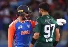 ICC Announces Umpires for India-Pakistan T20 World Cup Clash in Colombo