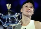 Rybakina Stuns Sabalenka to Clinch Australian Open Title