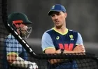 Australia Revamps T20 World Cup Squad with Two Key Changes