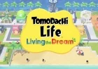 Tomodachi Life 2 Nintendo Switch talk shifts as Living the Dream gets date