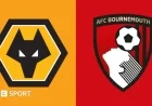 Wolves vs Bournemouth: Premier League Preview, Team News & Stats