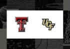 Watch Texas Tech vs. UCF Men’s Basketball: TV and Streaming Options for Jan 31
