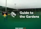 Saints Clash with Tigers: Ultimate Guide to the Gardens Showdown