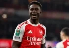 Bukayo Saka Injury: Why Arsenal Star Misses Leeds Match