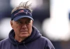 Bill Belichick Narrowly Misses Hall of Fame by One Vote