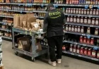 Challenges Amazon Fresh Faces in Revolutionizing the Grocery Sector