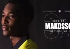 Christ Makosso Joins Oxford United in New Signing