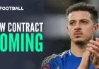 Leeds Set to Negotiate New Contract for Captain Ethan Ampadu
