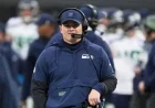 Mike Macdonald, Mike Vrabel Lead as First Defensive Coaches in 7 Years