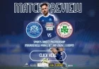 Preview: Glenavon vs. Cliftonville Showdown