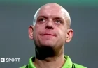 Michael van Gerwen Defeated by Damon Heta on World Masters Day One