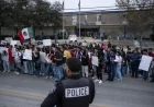 Texas Students Unite in Mass Walkout to Protest ICE Killings