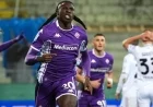 Fiorentina Squad for Napoli Clash: Kean and Piccoli Included