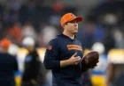 Bills Hire Former Broncos Coach Jim Leonhard as Defensive Coordinator