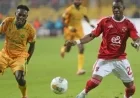Young Africans Lead Al Ahly at Halftime in CAF Champions League 2025-2026