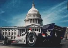 INDYCAR’s Freedom 250 Races Through Nation’s Capital Streets