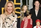 Catherine O’Hara Cherishes Motherhood Above All Her Acting Roles