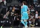 San Antonio Spurs Face Charlotte Hornets: Game Preview