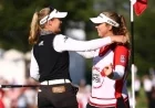Brooke Henderson Enlists Veteran Caddie as Sister Brittany Awaits First Child