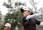 Lydia Ko, Lottie Woad Lead in LPGA Tour Opening Round
