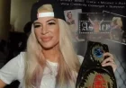 Ashley Massaro Linked to Epstein Files for Ghislaine Maxwell Involvement