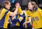Sturmay, Black Reach Page Playoffs in Scotties Tournament of Hearts