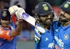 Suryakumar Yadav Breaks Record, Surpasses Kohli and Sharma in IND vs NZ Match