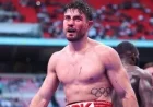 Josh Kelly vs. Bakhram Murtazaliev: UK Viewing Guide, Ring Walk Time, Date, TV