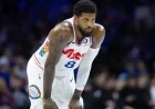 76ers’ George Suspended 25 Games for Improper Medication Use