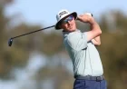 Joel Dahmen Scores Three Eagles in Farmers Insurance Open Second Round