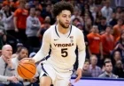 Virginia Faces Boston College in Saturday Afternoon Matchup