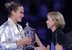 Broadcaster Faces Backlash Over Aryna Sabalenka Gaffe at Australian Open
